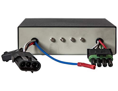 HVC05 Buyers Products