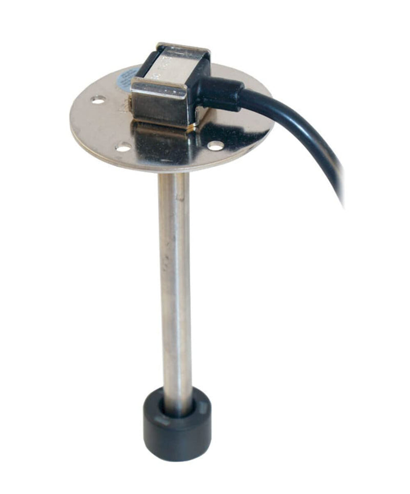 8 in Moeller Sender-Reed SS Electrical