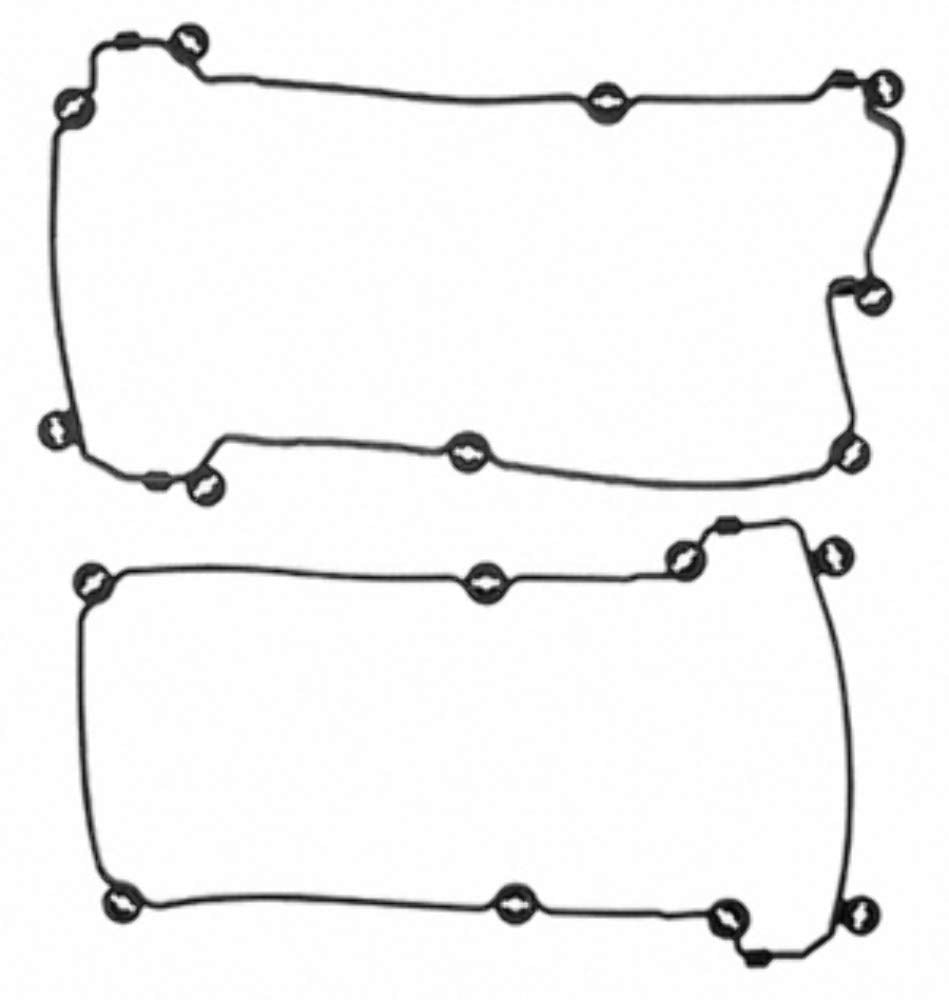 Engine Valve Cover Gasket Set MAHLE VS50237