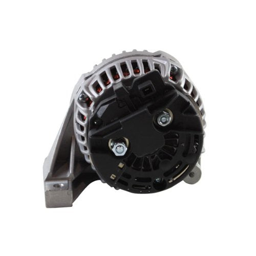 Compatible TYC Alternator with 1999-2002 Volvo V70