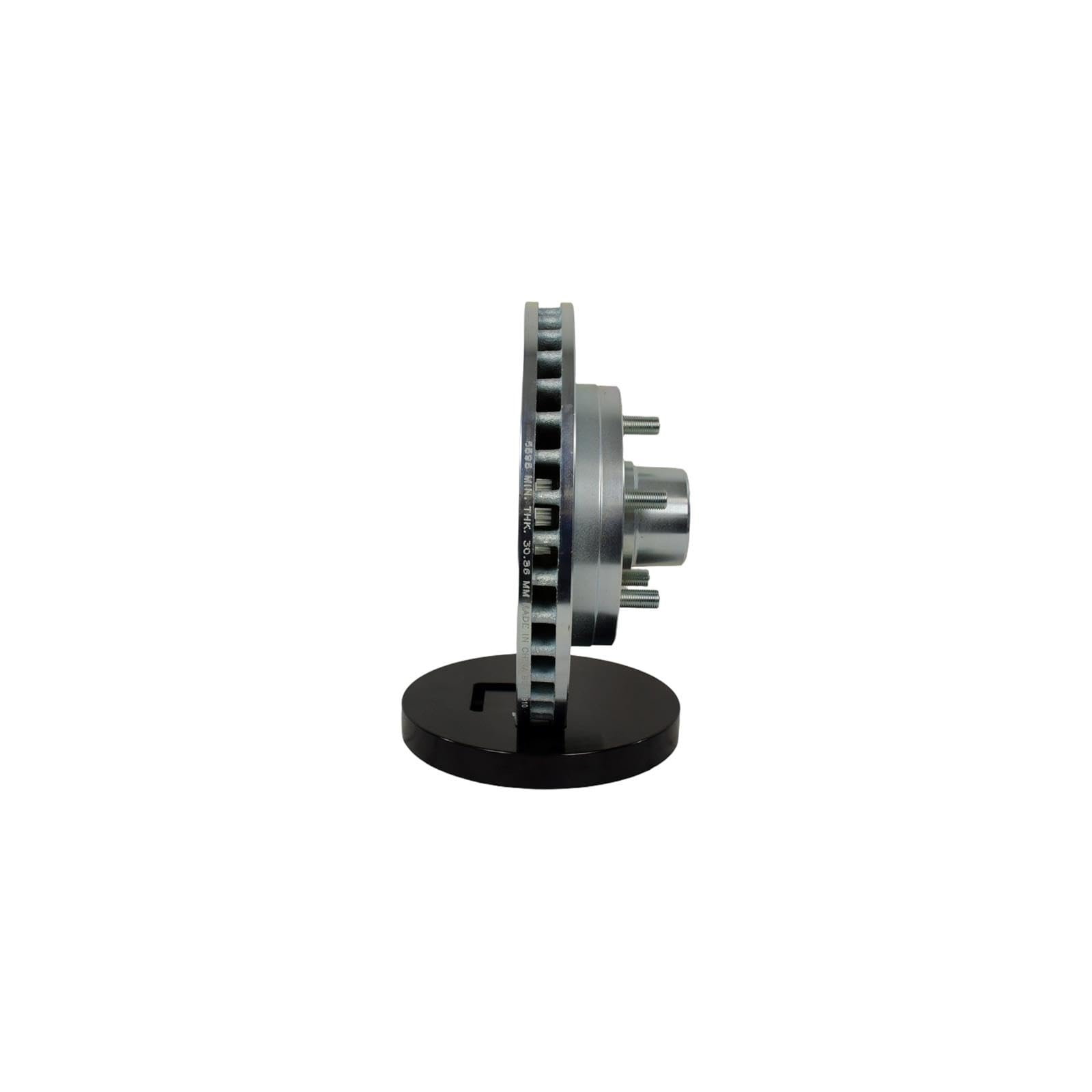 Drotor Baer Brakes Frt Pr Gm See App 5575020