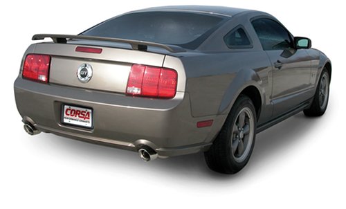 Axle-Back CORSA Exhaust System 14311
