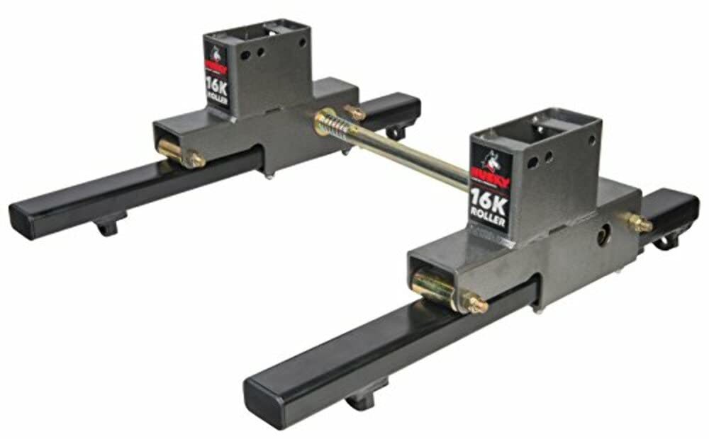 32220 Husky Fifth Wheel Roller - 16000 lb. Load Capacity