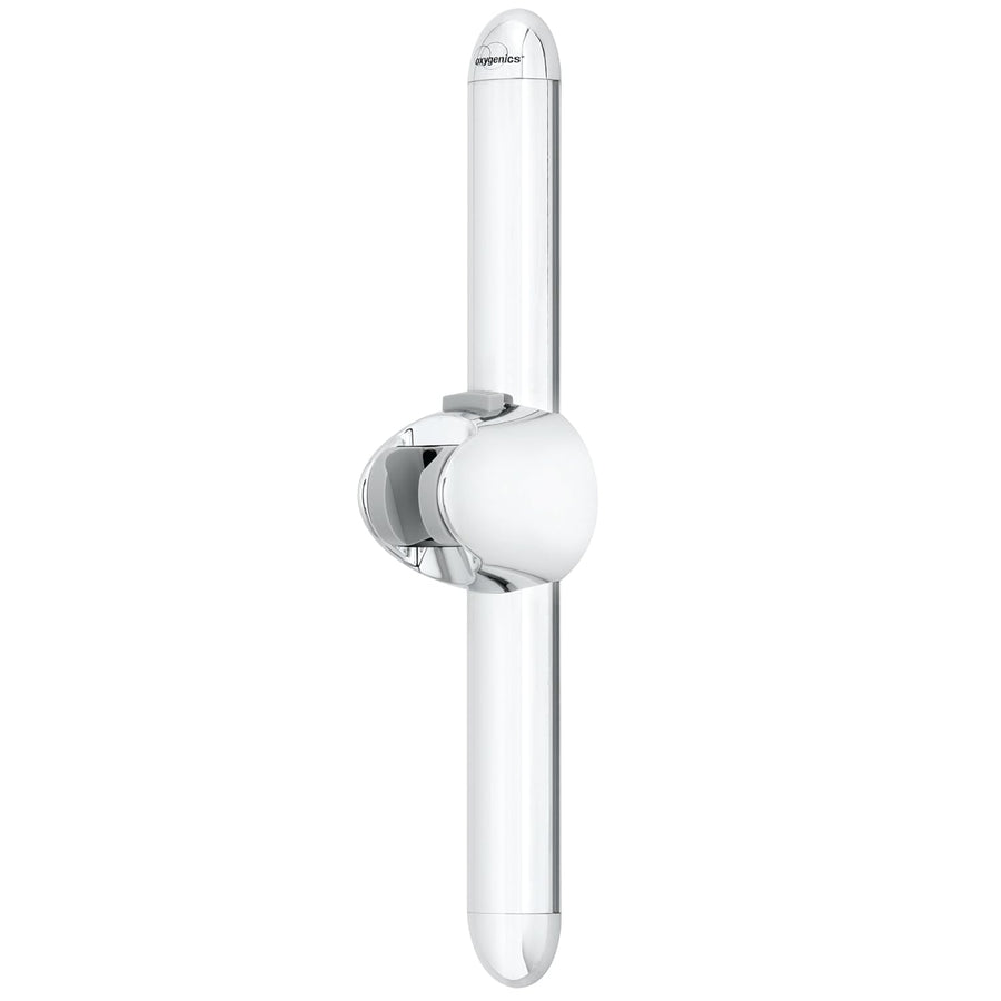 Easy Slide Bar Rv Oxygenics 22842 Chrome