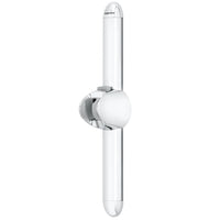 Easy Slide Bar Rv Oxygenics 22842 Chrome