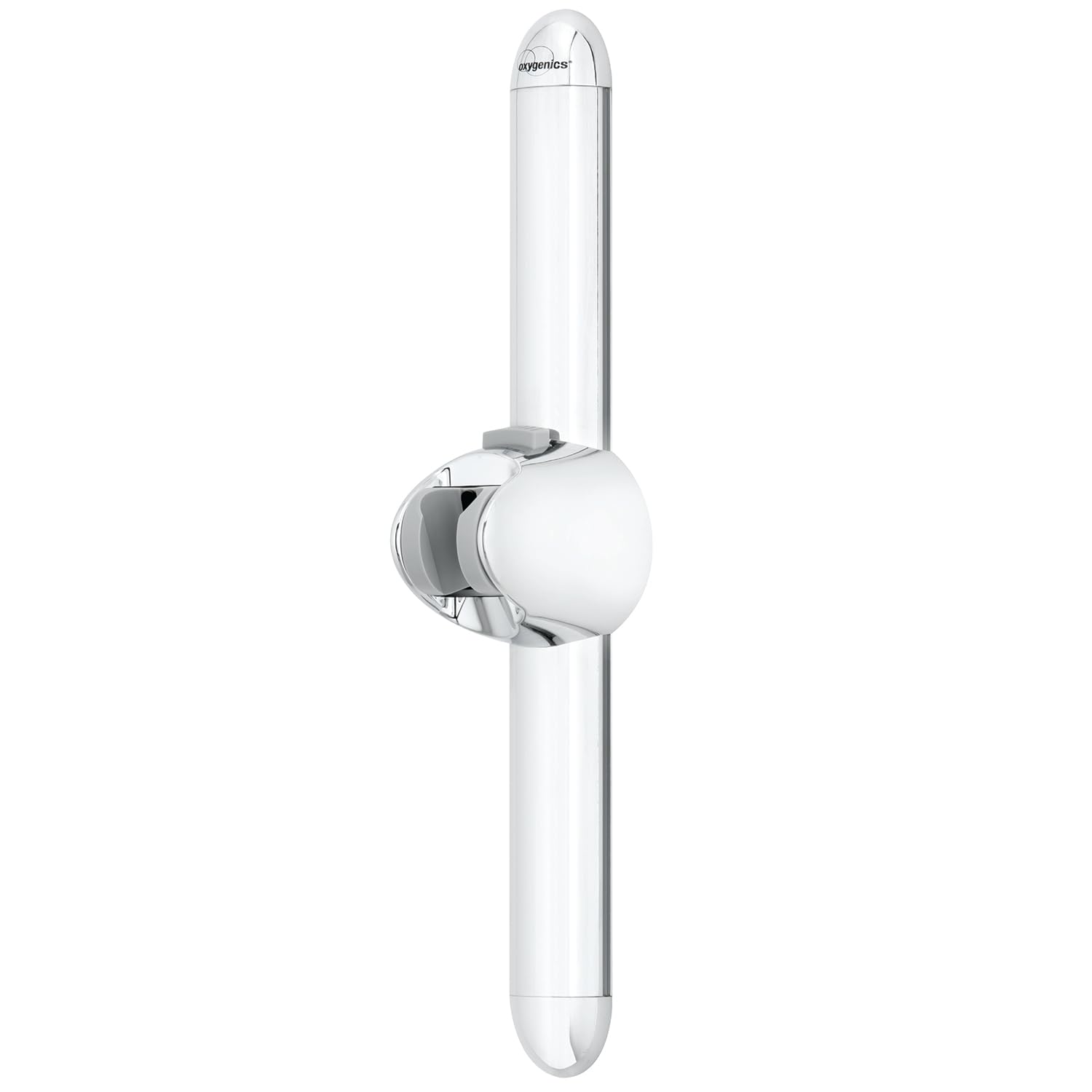 Easy Slide Bar Rv Oxygenics 22842 Chrome