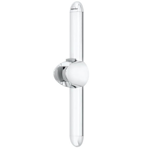 Easy Slide Bar Rv Oxygenics 22842 Chrome