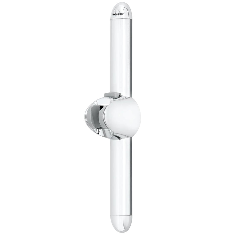 Easy Slide Bar Rv Oxygenics 22842 Chrome