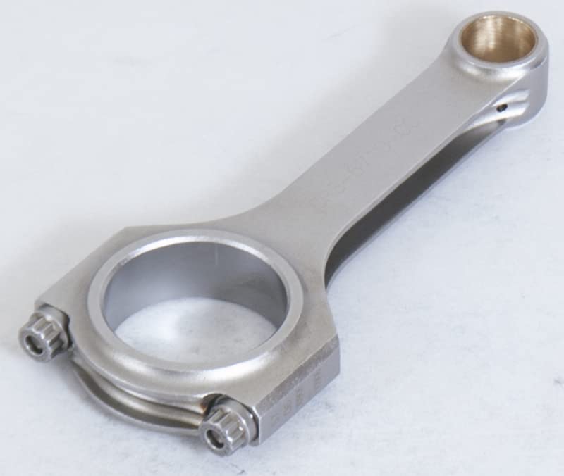Eagle H-Beam 5710C3D Connecting Rods: Chevrolet, LD9 (set of 4) - 2.4L Quad4