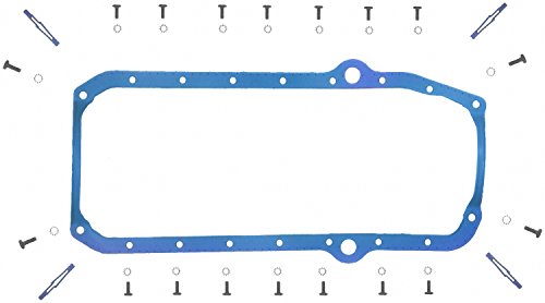 Engine Oil Pan Gasket Set FEL-PRO OS 34510 for Chevrolet C10