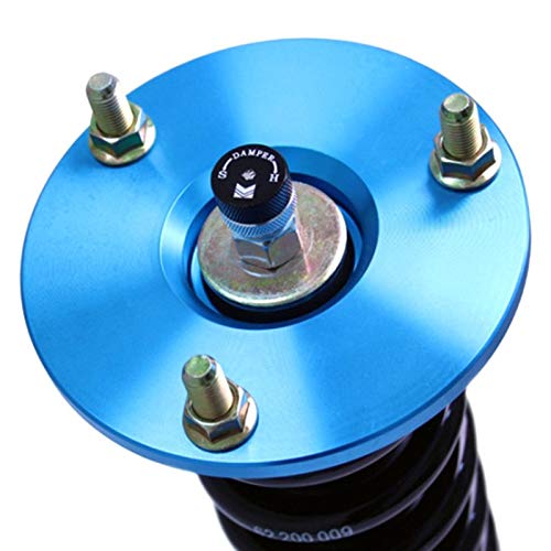 EZII Series Megan Racing MR-CDK-LI14-EZII Coilover Damper Kit