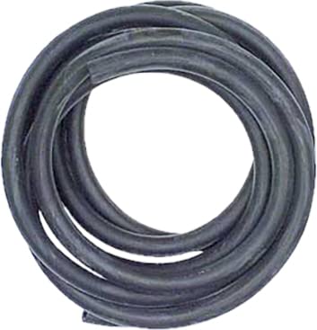 Windshield Washer Hose Kit Brothers Trucks L0011-67 - 3-Piece - Black