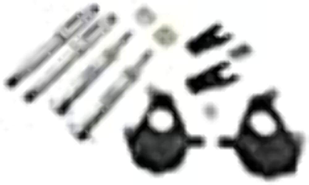 Lowering Kit Belltech 703SP with Street Performance Shocks