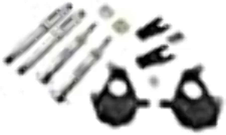 Lowering Kit Belltech 703SP with Street Performance Shocks