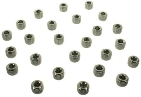 Melling Stock Replacement MPP-454 Pipe Plug