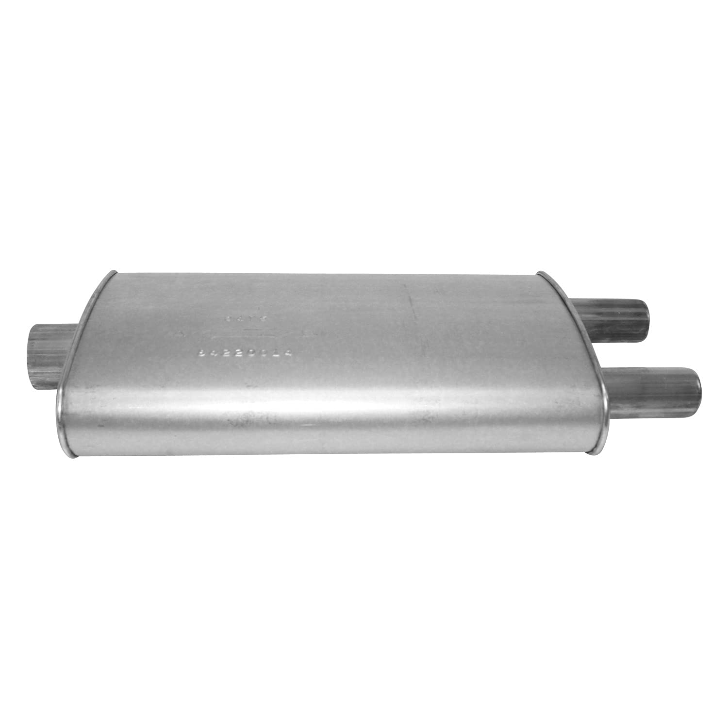 Exhaust Muffler AP Exhaust Products 6557