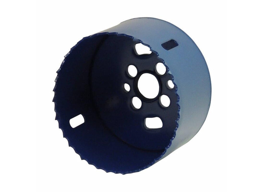 3" HOLESAW Irwin Tools BI-MTL