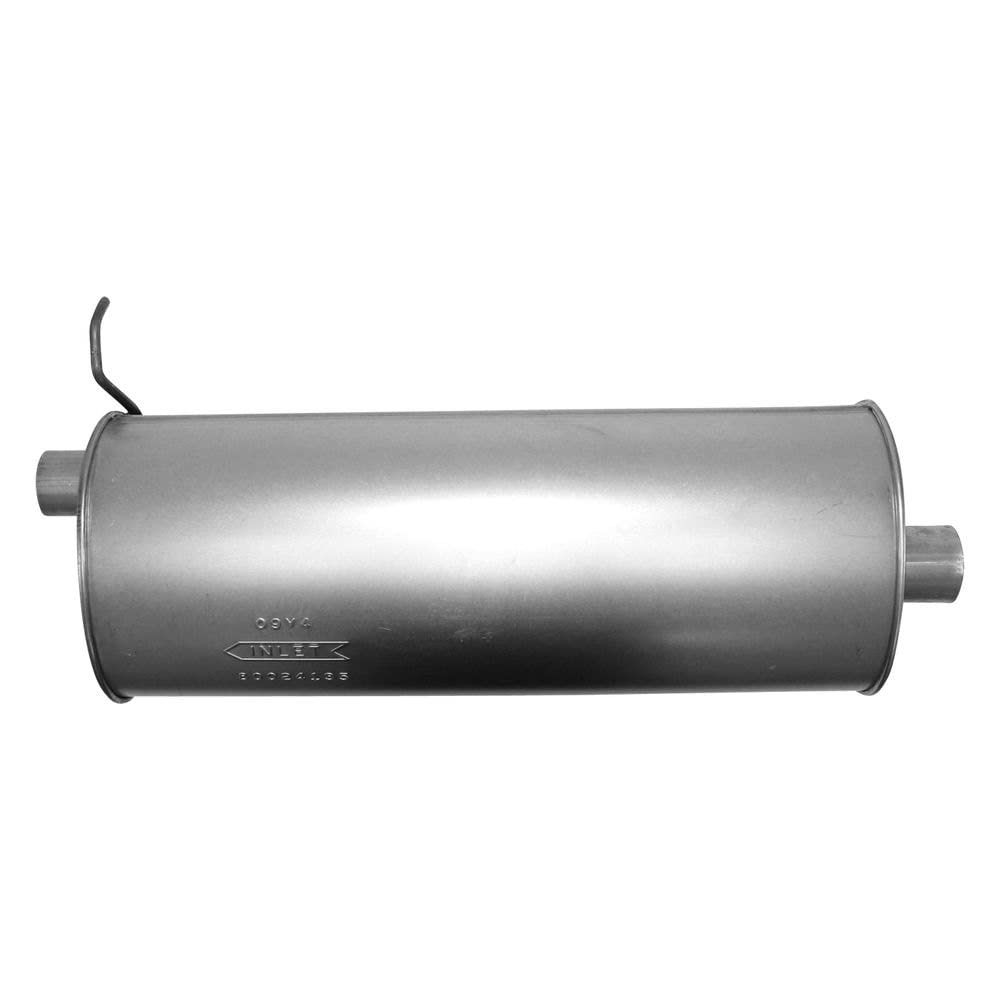 Exhaust AP Products Muffler 2413