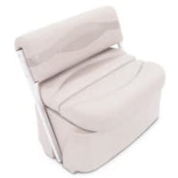 Pontoon Lippert Components TAYLOR MADE PRODUCTS Flip Flop Seat with Storage