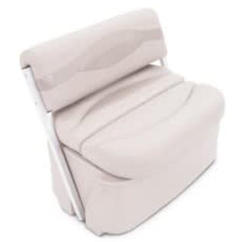 Pontoon Lippert Components TAYLOR MADE PRODUCTS Flip Flop Seat with Storage