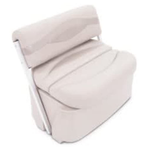 Pontoon Lippert Components TAYLOR MADE PRODUCTS Flip Flop Seat with Storage