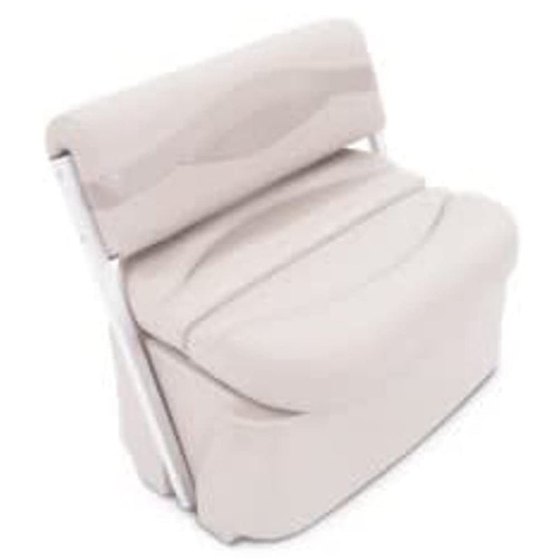 Pontoon Lippert Components TAYLOR MADE PRODUCTS Flip Flop Seat with Storage