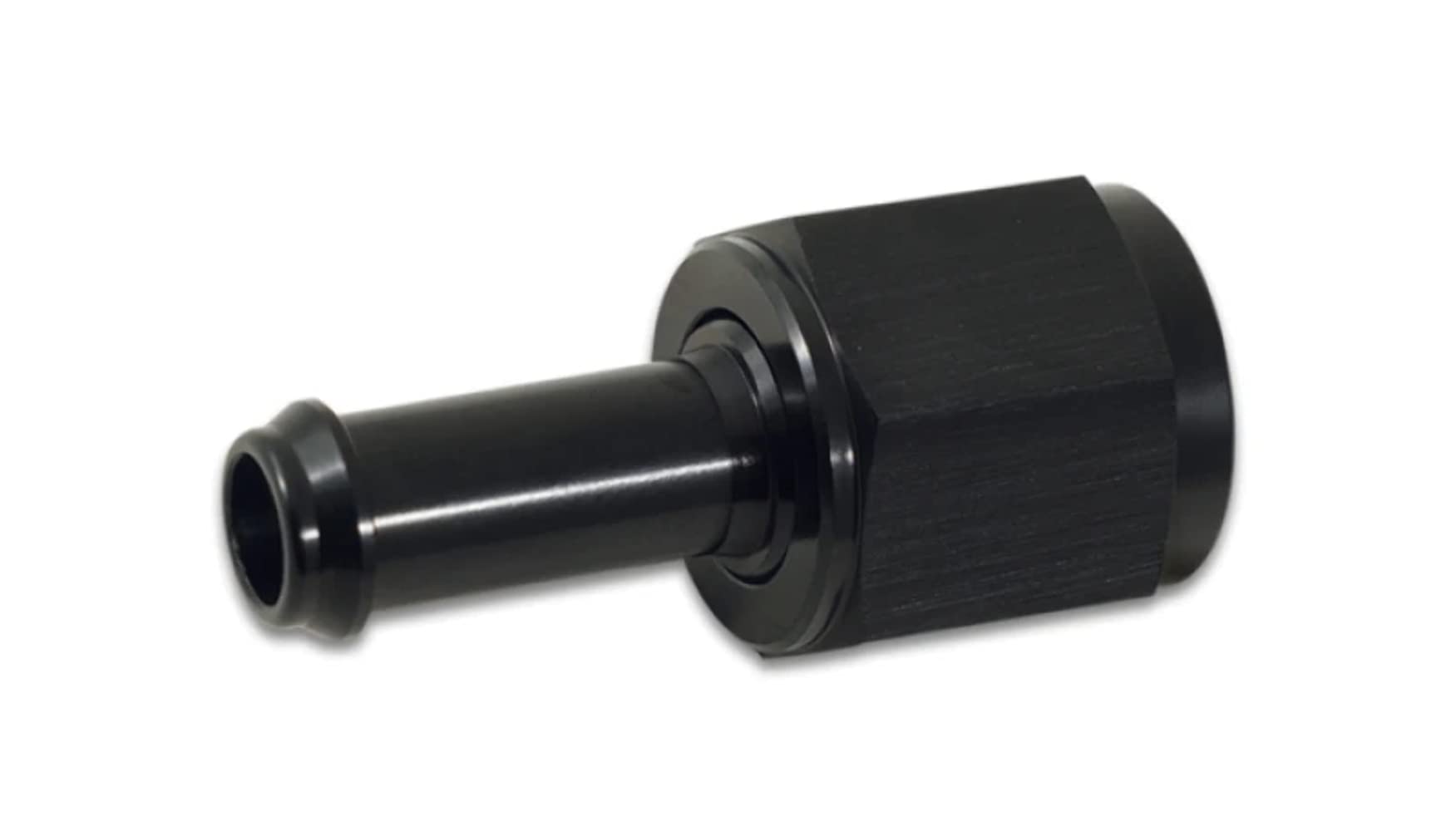 Fitting Femal e Straight -20 AN to 1-1/2 in Performance Vibrant