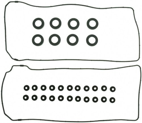 Engine Valve Cover Gasket Set MAHLE Original VS50497