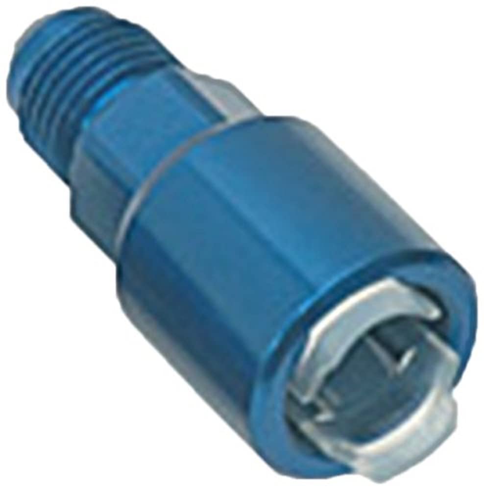 640850 RUSSELL/EDEL Hard Tube Adapter