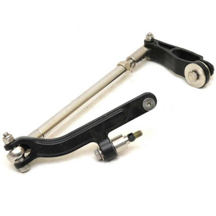 Single Cylinder Universal Tie Bar