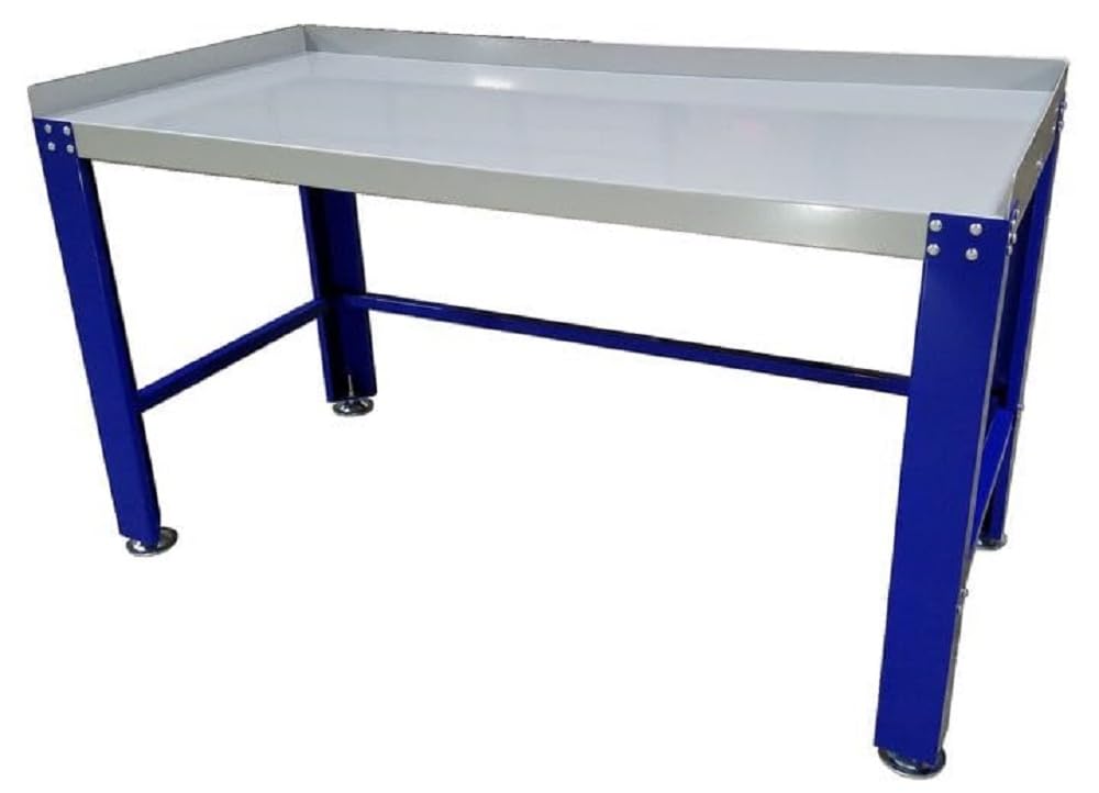 Ideal Tuxedo Distributors PWB-1600 Premium Work Bench - 1600 Lbs Capacity