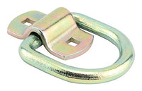 Heavy Duty Erickson Tie Straps Anchor Ring 6/BX #59111