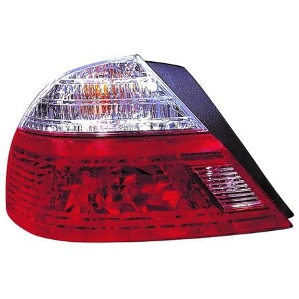 For Toyota Avalon 03-04 DEPO-312-1966L-AS Tail Light Assembly Outer LH Driver Side