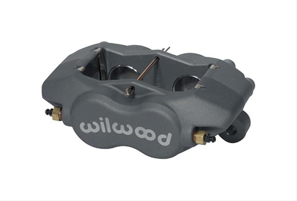Brake Caliper Wilwood Dynalite Anodized