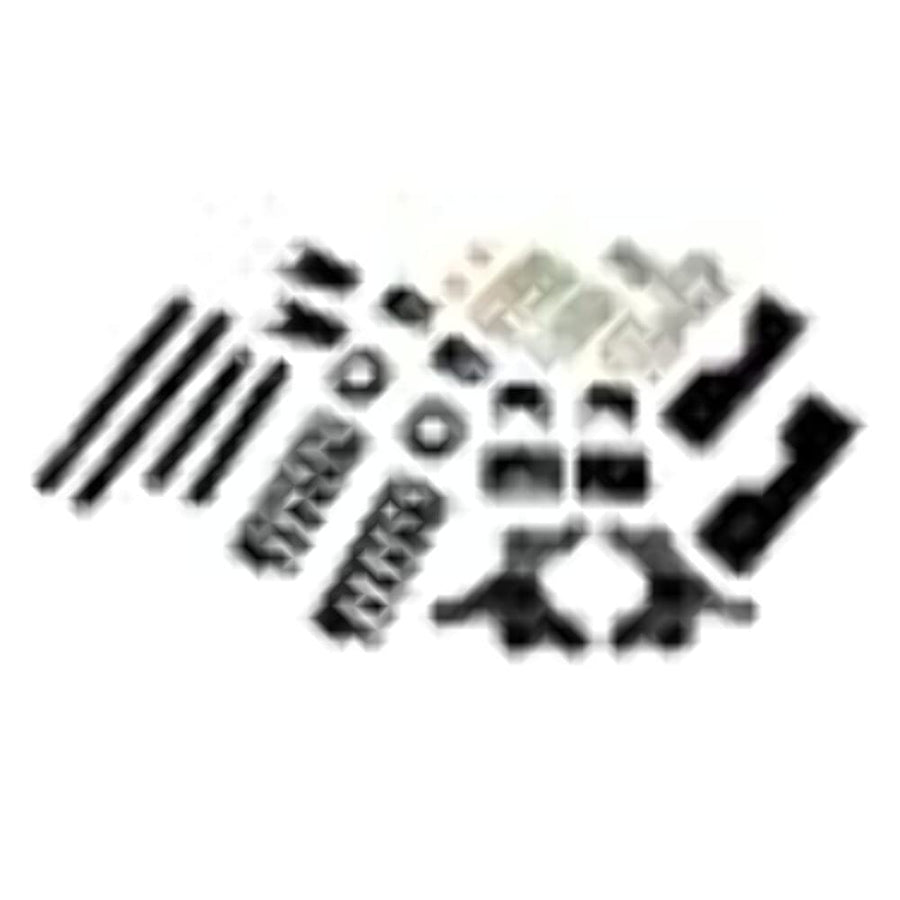 Lowering Kit Belltech 689ND with Nitro Drop 2 Shocks