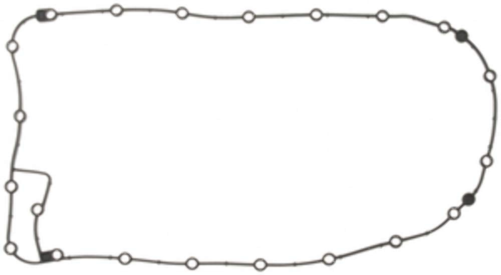 Engine Oil Pan Gasket Set MAHLE Original OS32356