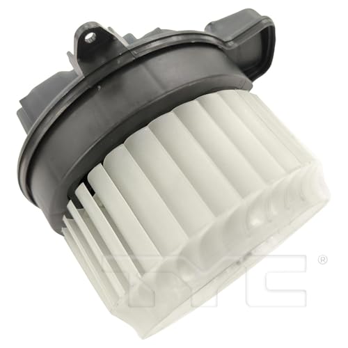 12-18 TYC Americas A.6 / A.6 QATRO/A.7 QATRO Blower Assy