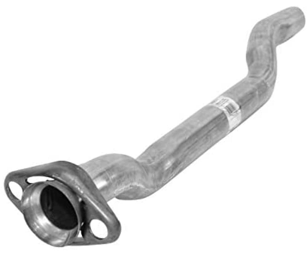 Exhaust Pipe AP Exhaust Products 38671