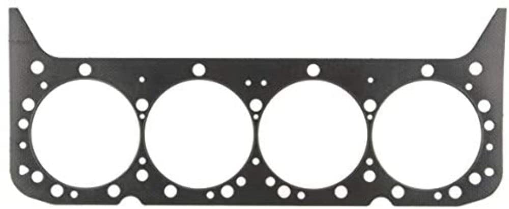 Engine Cylinder Head Gasket MAHLE 3432SG