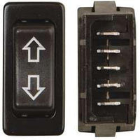 5 Pin Diamond Group In-Line Slide Out 171586B