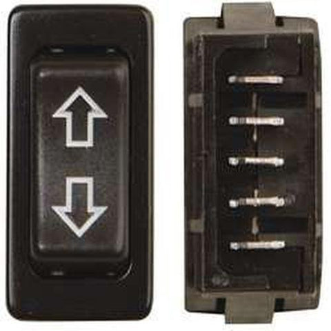 5 Pin Diamond Group In-Line Slide Out 171586B