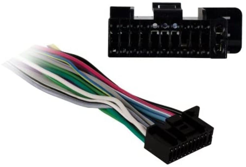 Kenwood Metra 22-Way Harness KN22-0001