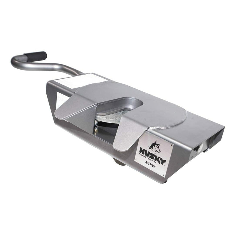 26K HUSKY TOWING Hitch Housing/Yoke/Head