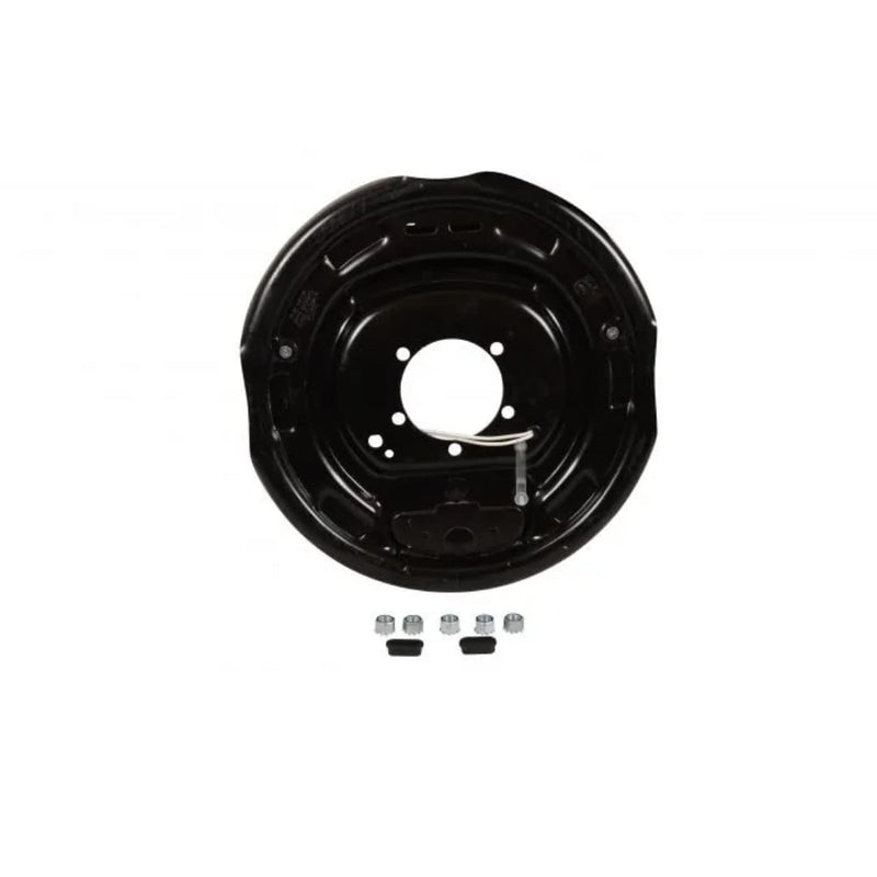Electric Brake 5.2-6K Left Box Dexter Assembly 6K Per Pair
