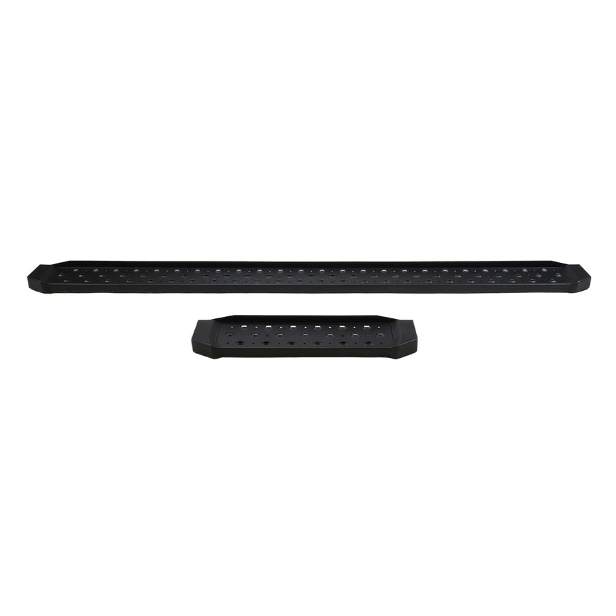 RBV10B TRAILFX Running Board