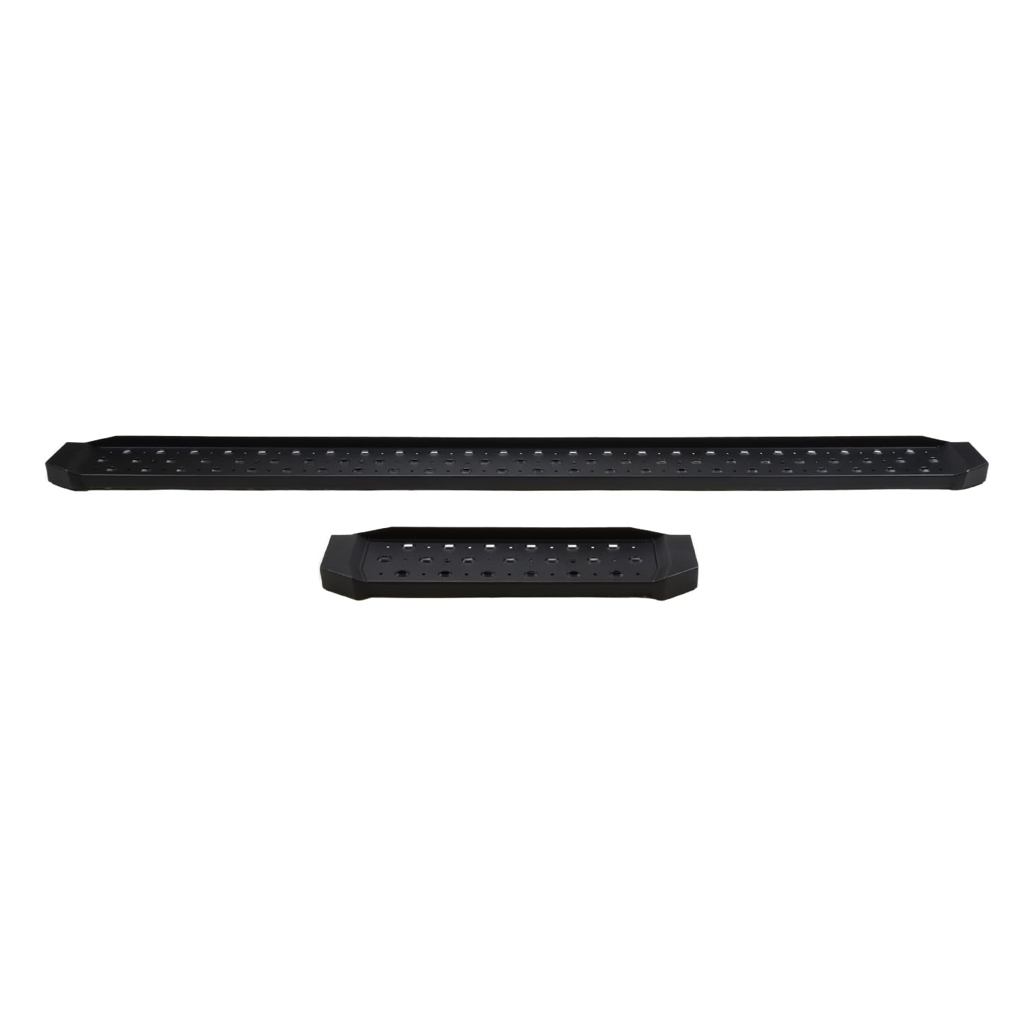 RBV10B TRAILFX Running Board