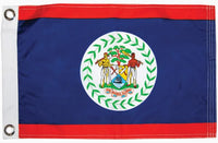 12" x 18" Belize