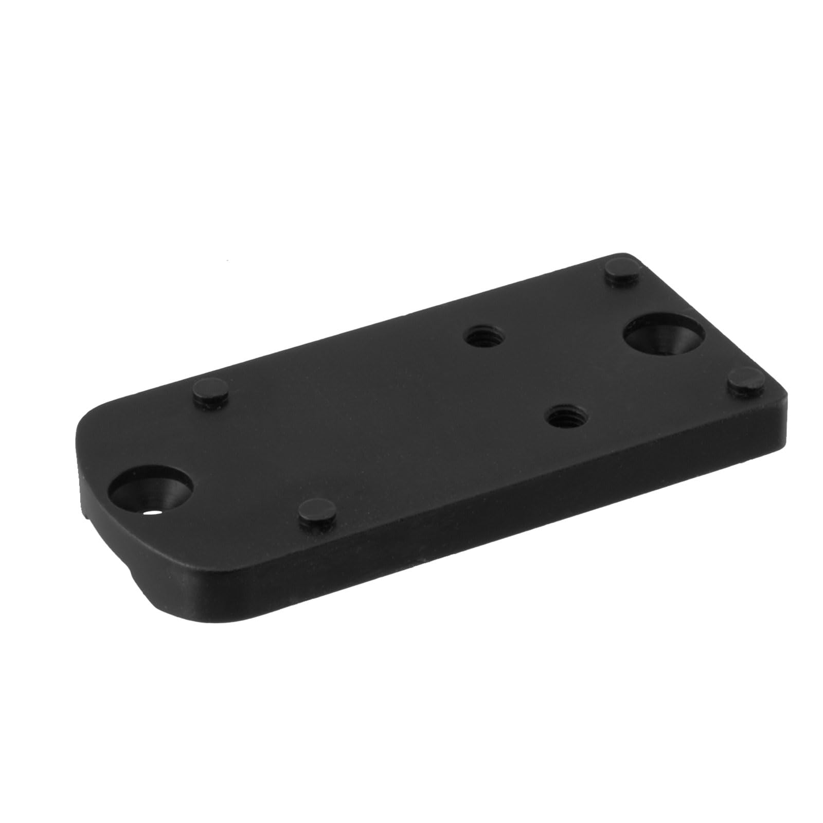 Ruger TG/VOR/DOC TRUGLO MNT Optic (TG8950R1)