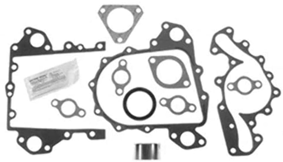 Engine Timing Cover Gasket Set MAHLE Original JV1134