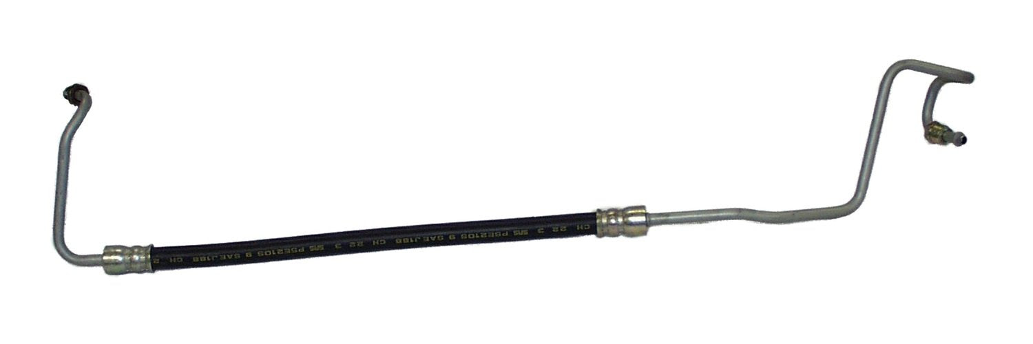 Power Steering Pressure Hose Crown Automotive J5363661